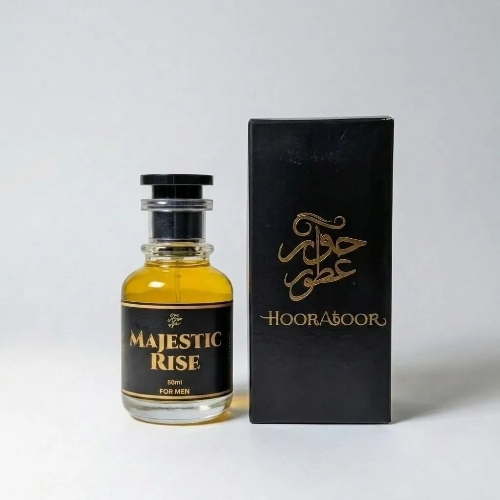 Majestic Rise Image 2